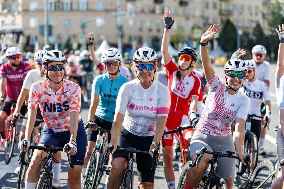 Фото 2edbafe609194812a0035cd87808db2b с события Cyclingrace Вечернее Садовое