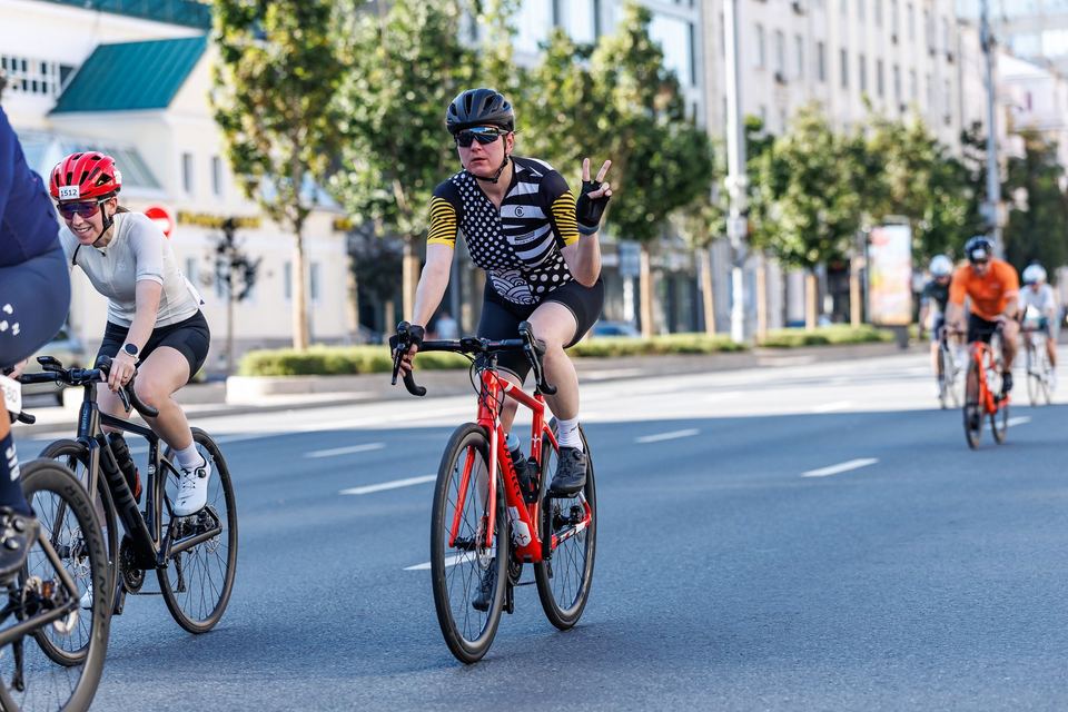 Фото 3779b6b4d3b04c519ec8844925542f8f с события Cyclingrace Вечернее Садовое