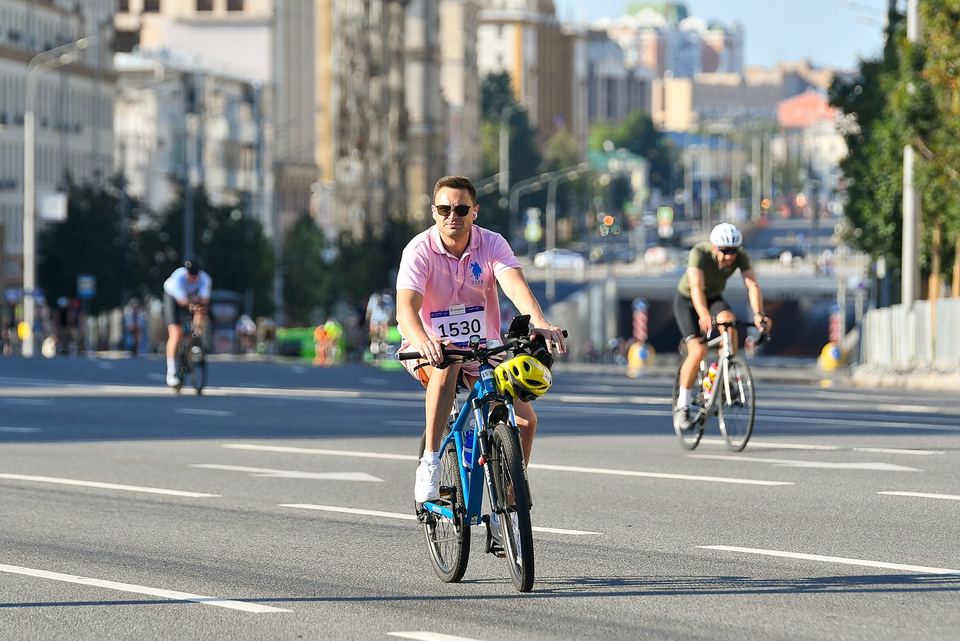 Фото 861ba6f378b44f6eaec4d16a5edb0f65 с события Cyclingrace Вечернее Садовое