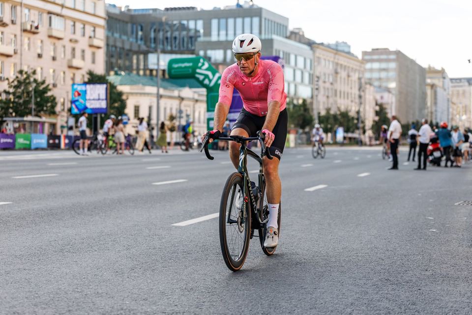 Фото 8789587f599e446ebcb81145cc3f3999 с события Cyclingrace Вечернее Садовое