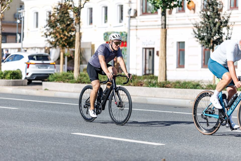 Фото 1fd069728f4b412db65ecc3eb7062337 с события Cyclingrace Вечернее Садовое
