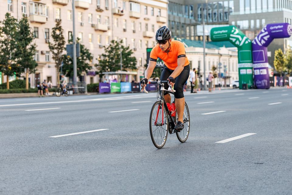 Фото 085252c758d84cc2b56cc23351a4863b с события Cyclingrace Вечернее Садовое