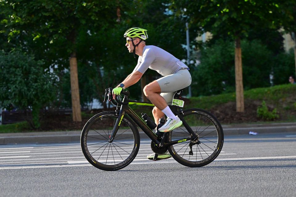 Фото 60de3ae880ad40359af56257c9a0e631 с события Cyclingrace Вечернее Садовое