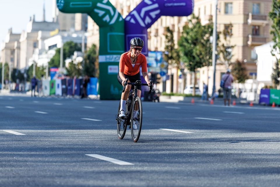 Фото a0a66660a12c4b35afeb8c4ba3fb4054 с события Cyclingrace Вечернее Садовое