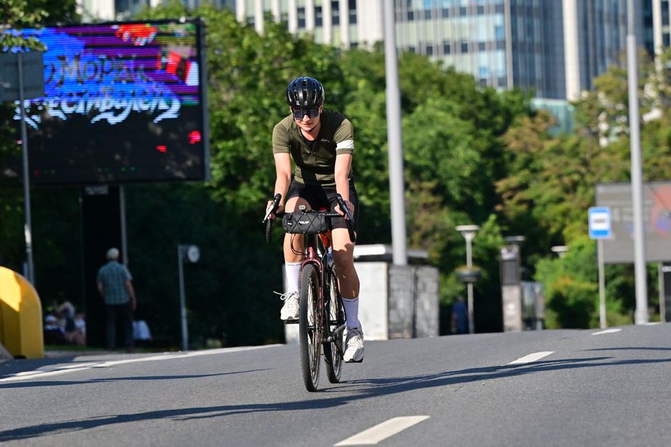 Фото 30c50177ff4f42fda7cb83e12f196fb7 с события Cyclingrace Вечернее Садовое