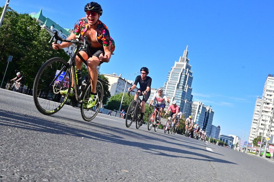 Фото 6d27c93ddaa1405c9978d2e144999e59 с события Cyclingrace Вечернее Садовое