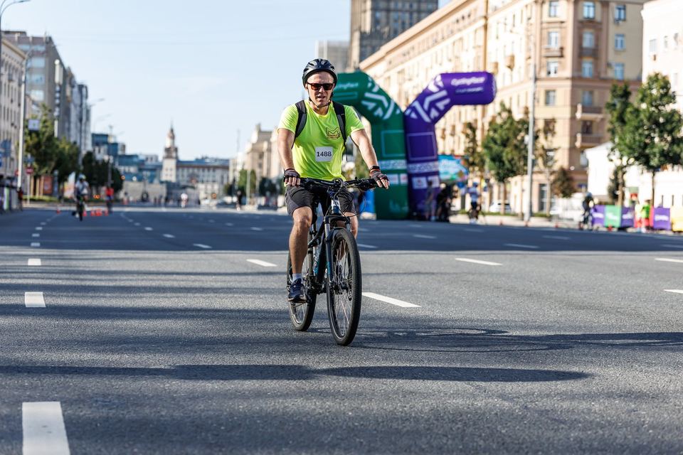 Фото 262fc5b4c91b43228c792397ed0e1a91 с события Cyclingrace Вечернее Садовое