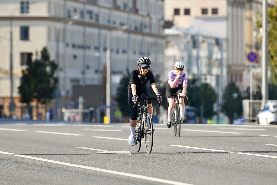 Фото c52ac07d0d3a4d4f922a5eb5881d49eb с события Cyclingrace Вечернее Садовое