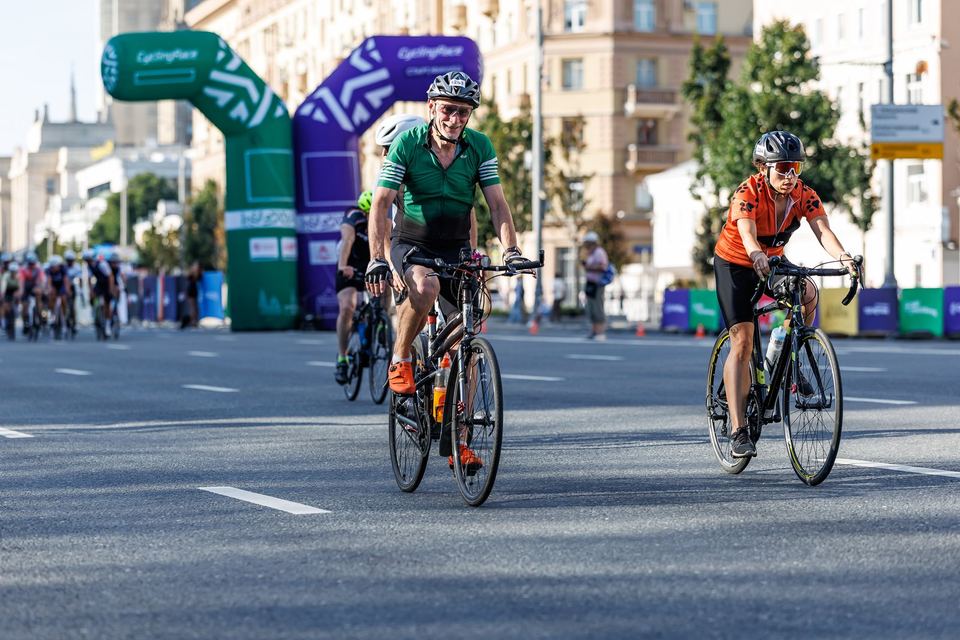 Фото 9fa22c1de40d44969ce2872b121c7cd9 с события Cyclingrace Вечернее Садовое