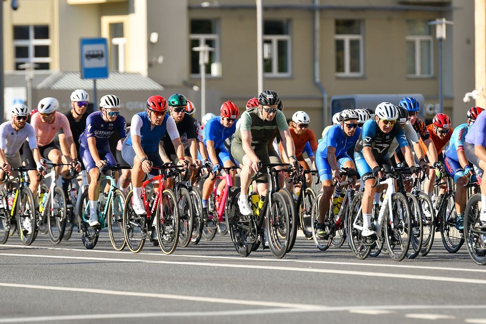 Фото 6d234406b7d942b787fd529185eaa6be с события Cyclingrace Вечернее Садовое