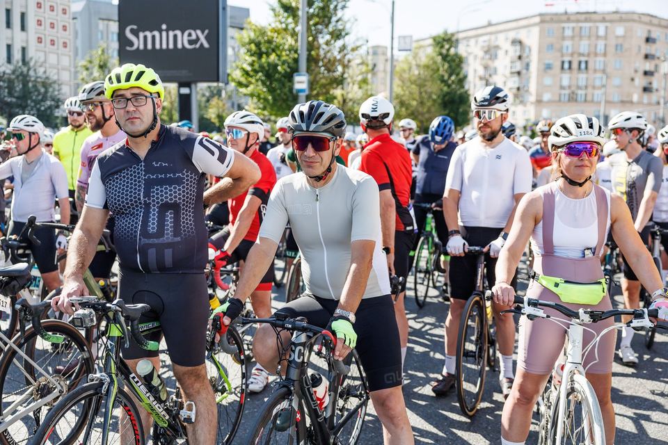 Фото 376795bad259411da7920af3b2b129ac с события Cyclingrace Вечернее Садовое
