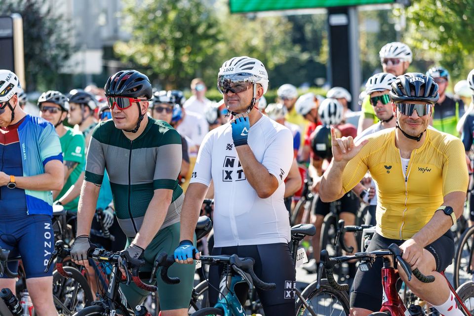 Фото 327b109afbbe488dbb7c03ed34898920 с события Cyclingrace Вечернее Садовое