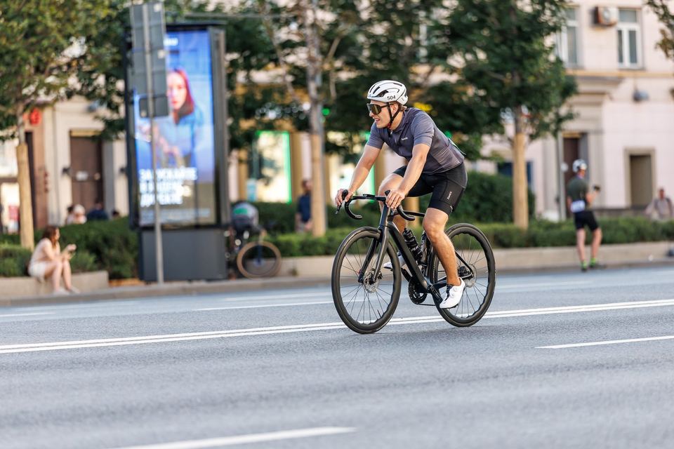 Фото 8cbc1d35ac034eadb44f5efdfc0f40ce с события Cyclingrace Вечернее Садовое