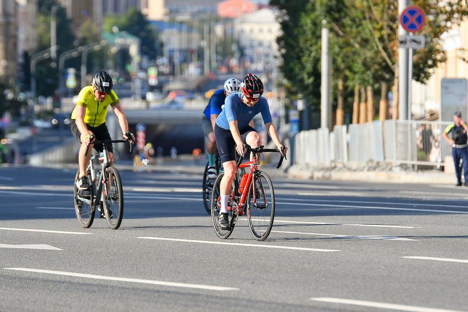 Фото f15d9e1efc974c9da1d3ae50df25a330 с события Cyclingrace Вечернее Садовое