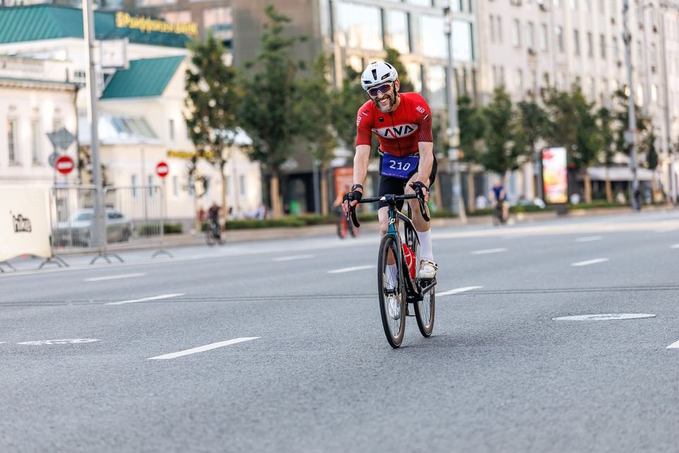 Фото f62cb44deaeb4dbb889332856f9250db с события Cyclingrace Вечернее Садовое