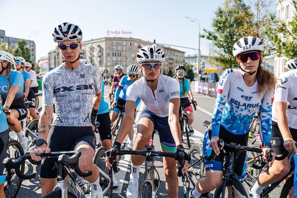 Фото 1f2210fb23944c52b01c5269b2d5c9bf с события Cyclingrace Вечернее Садовое