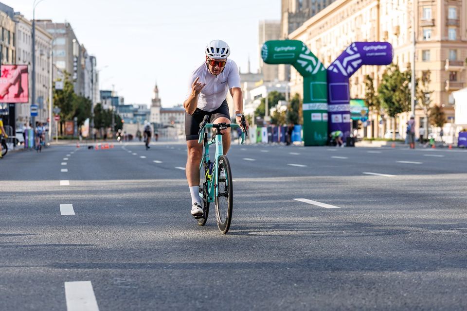 Фото af13dae67da2485fbd00da15074cdbb5 с события Cyclingrace Вечернее Садовое
