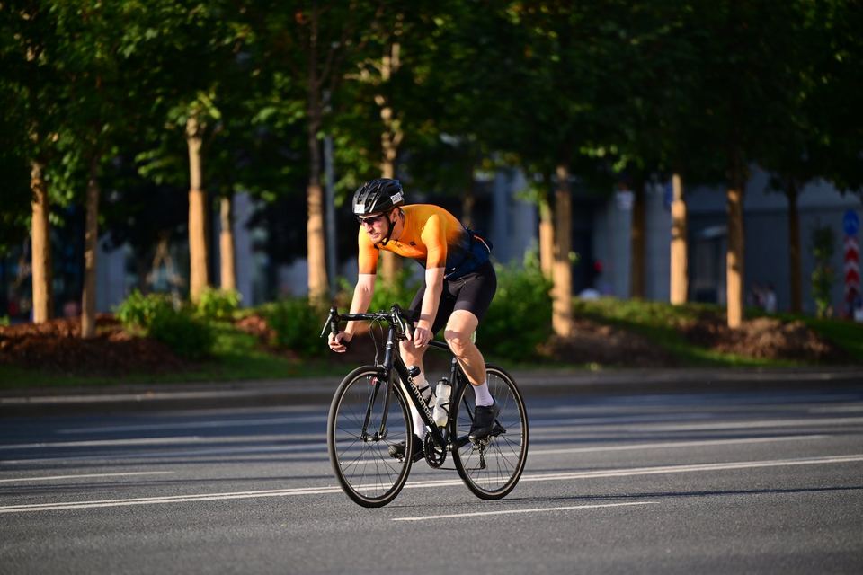 Фото ad9074f6afaf4f51b082fe7b7e1b3958 с события Cyclingrace Вечернее Садовое