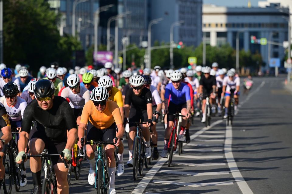 Фото 75750697d21c4110ba452ab4744d97dc с события Cyclingrace Вечернее Садовое