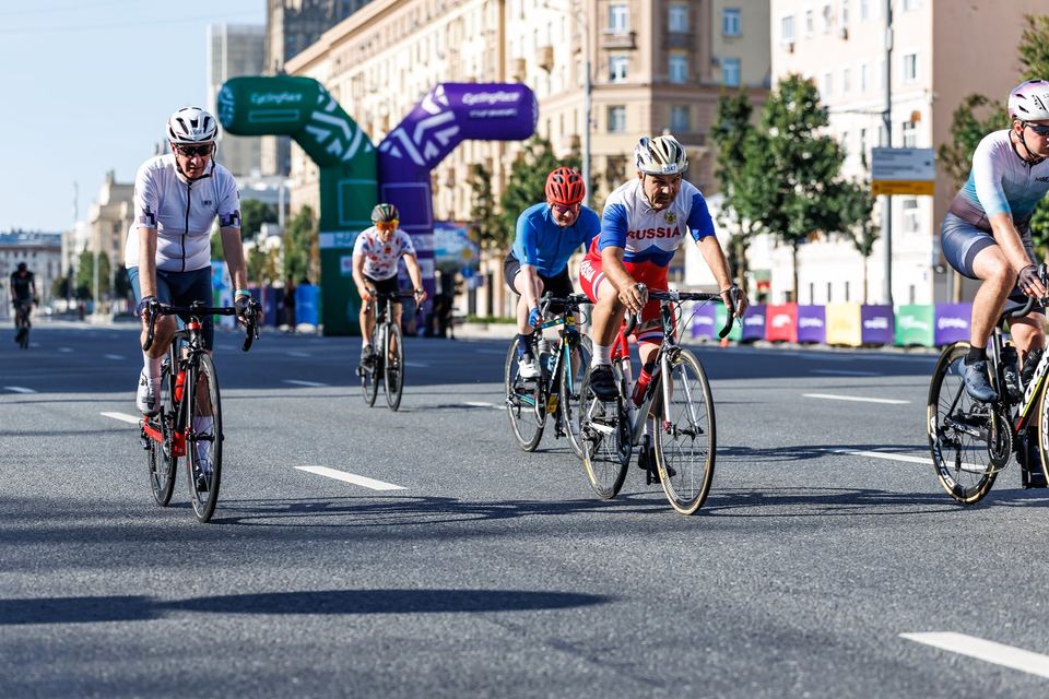 Фото 502549d39fcb4bd0bd2647d2dd927b97 с события Cyclingrace Вечернее Садовое