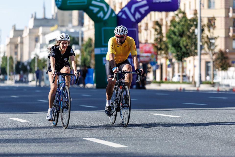 Фото 866ab732220c4d3abbca0d7b8e065367 с события Cyclingrace Вечернее Садовое