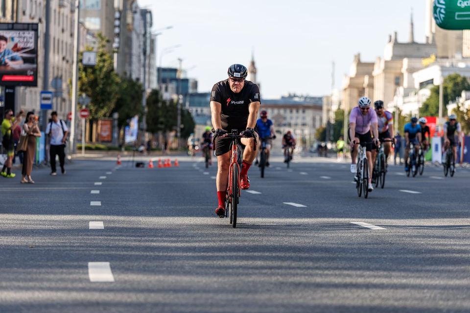 Фото 2d66ef8c79ae499dab9ea4a52acb7b99 с события Cyclingrace Вечернее Садовое