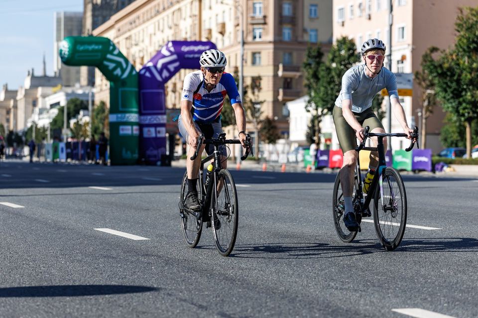 Фото fb1fcbaa7d234a02ab0394333ba081b0 с события Cyclingrace Вечернее Садовое