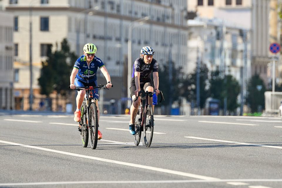 Фото b17f87c5884f4499987b1318331e22f7 с события Cyclingrace Вечернее Садовое