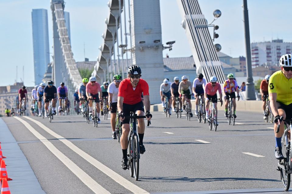 Фото 1f8f3f69999848c7b3dc42974c5c05bd с события Cyclingrace Вечернее Садовое