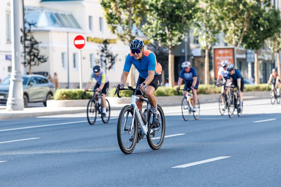 Фото 1ee136d7d088432c958da5f7fd96737c с события Cyclingrace Вечернее Садовое