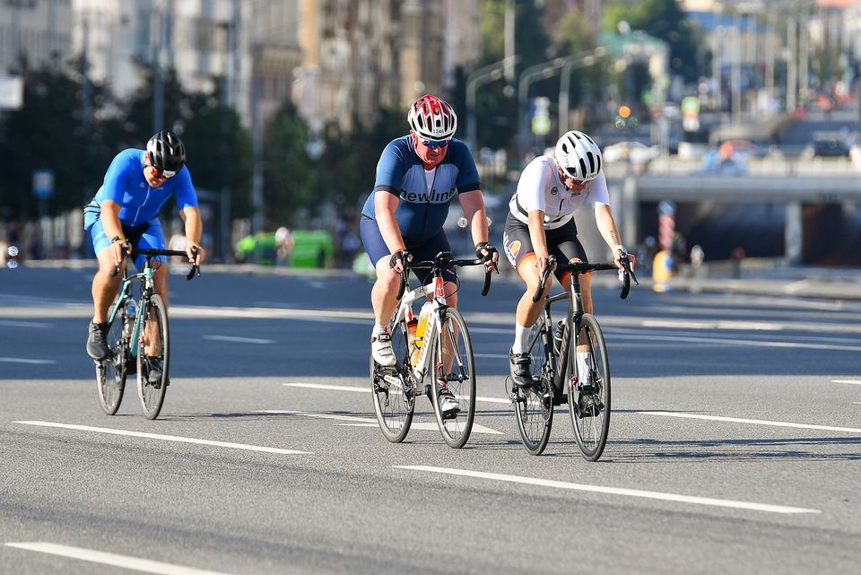 Фото 0a98d5c3319449798f1348d8a46986e2 с события Cyclingrace Вечернее Садовое