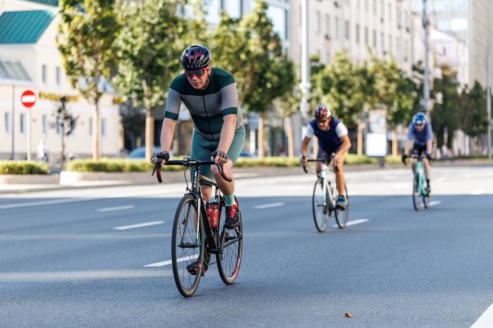 Фото a35e628814b44391b00afa80b9606fa2 с события Cyclingrace Вечернее Садовое
