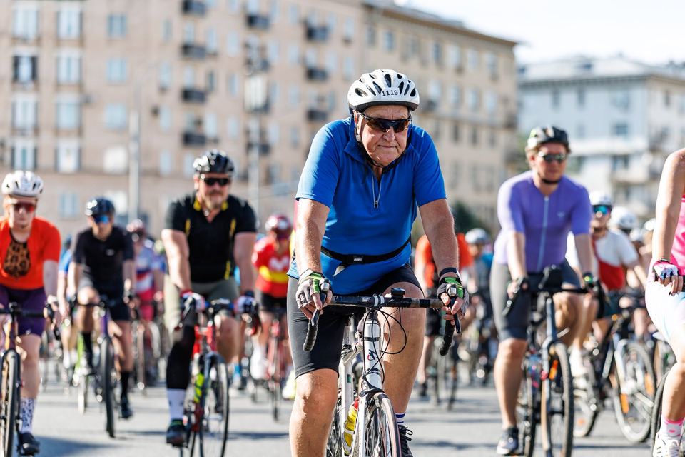 Фото db4ec22ced124ac787d07adfcc271d7f с события Cyclingrace Вечернее Садовое
