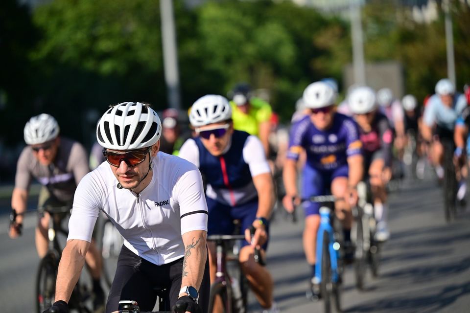 Фото ae4c6f1ee8a740efb9e679362253e870 с события Cyclingrace Вечернее Садовое