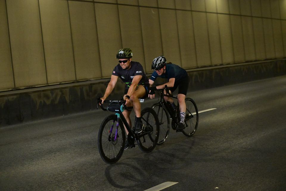 Фото 8cba595ab907409492357de54cce7a5b с события Cyclingrace Вечернее Садовое