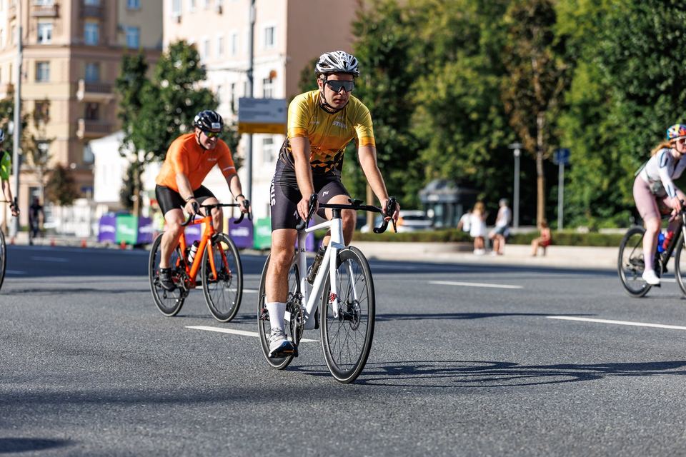 Фото 09db40a571b549df8fd7ca27f047a5c9 с события Cyclingrace Вечернее Садовое