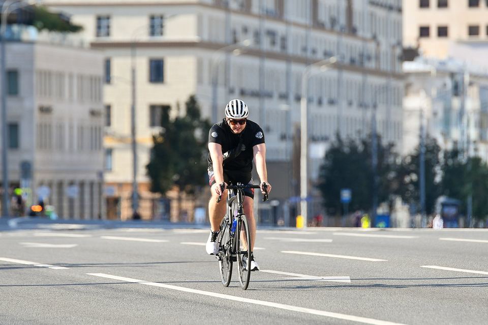 Фото 30da92729dd84fb88027b527108a4525 с события Cyclingrace Вечернее Садовое