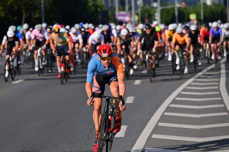 Фото 72cd86aadb17418d8284db3373f32613 с события Cyclingrace Вечернее Садовое