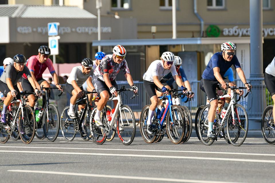 Фото 9fa95f96d9fc494aaf39095ef8757bb6 с события Cyclingrace Вечернее Садовое