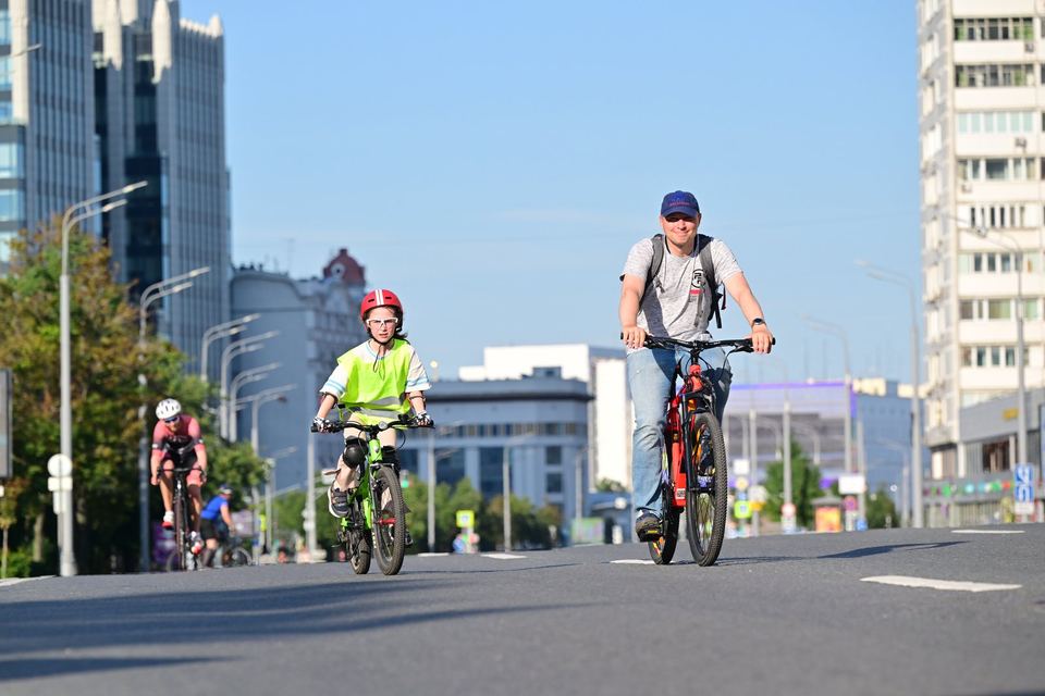 Фото 3ab746c288e848f9878570055914a480 с события Cyclingrace Вечернее Садовое
