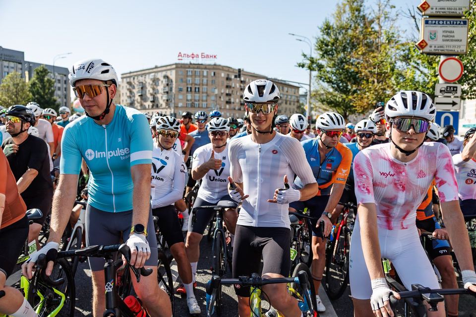 Фото f584a8fc0bae43f8905f0093df515b03 с события Cyclingrace Вечернее Садовое