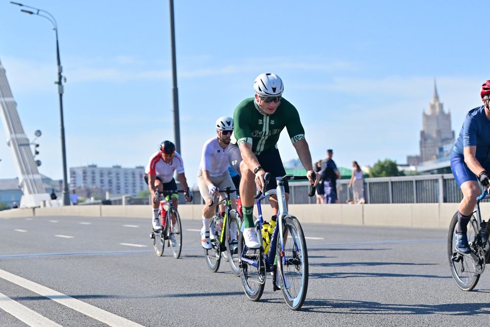 Фото 8e8660c1d93742e5a8b38155ddd57f94 с события Cyclingrace Вечернее Садовое