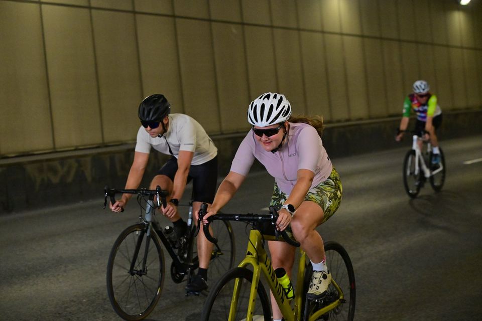 Фото 798f74c443914ac1868bdaa473eb05fc с события Cyclingrace Вечернее Садовое