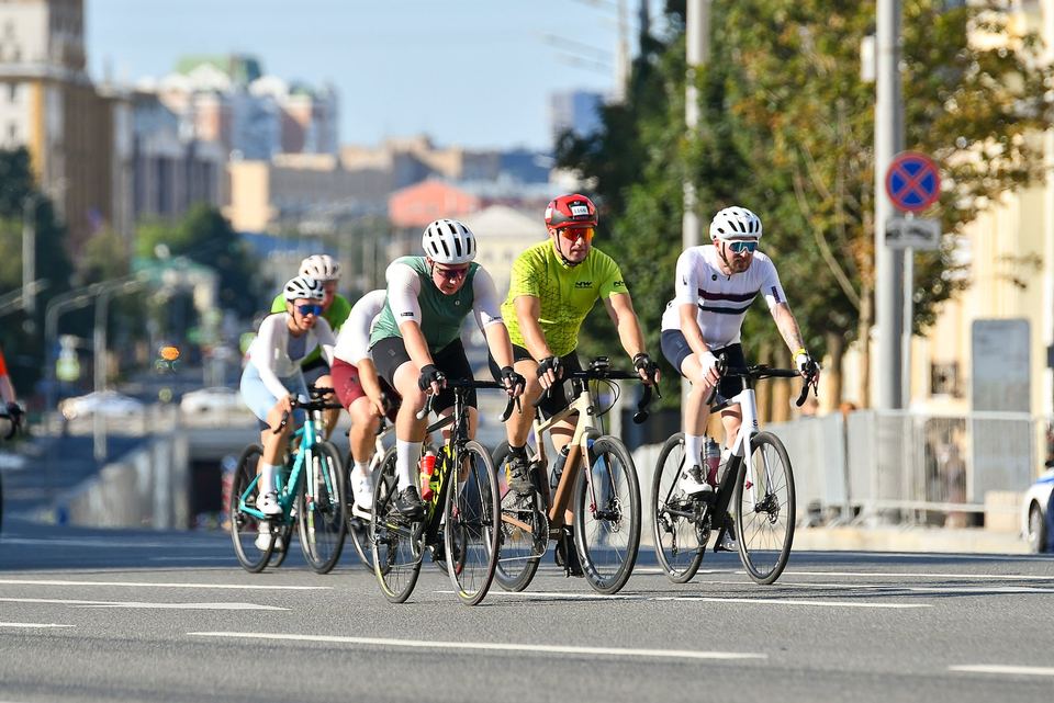Фото 5d050623c6614313ad20a75a561dd777 с события Cyclingrace Вечернее Садовое