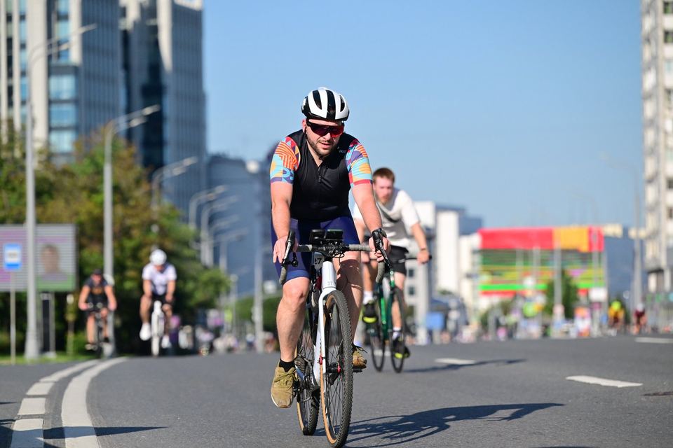 Фото 6374a5563ca944afadf767eae8ae3581 с события Cyclingrace Вечернее Садовое