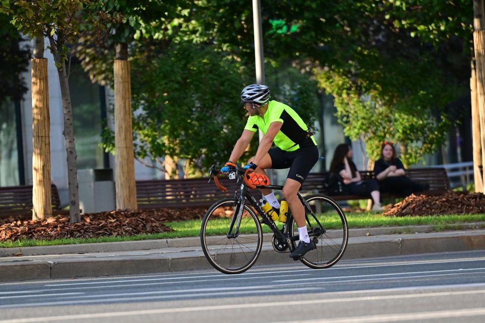 Фото a80a72b782dd402d983f3a9c05c7d512 с события Cyclingrace Вечернее Садовое
