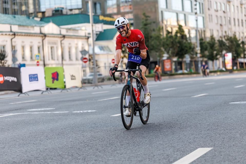 Фото abd1dbd1e6314a65880d5148891a8a91 с события Cyclingrace Вечернее Садовое