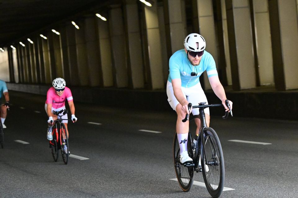 Фото 94f0ceb721d04b8a9842924ef3e74718 с события Cyclingrace Вечернее Садовое
