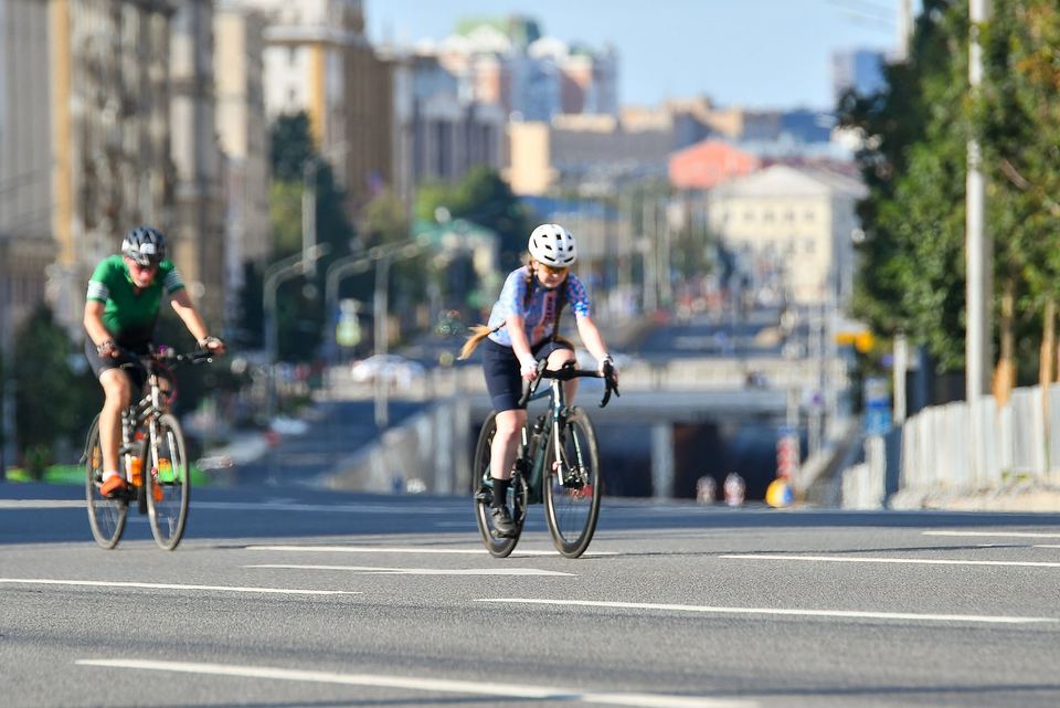 Фото b47f240a52244d059c6a1b61a1f0f698 с события Cyclingrace Вечернее Садовое