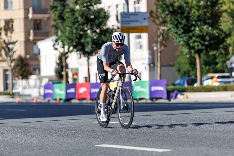 Фото c6e055b5e476439f80b5194a5dd05e93 с события Cyclingrace Вечернее Садовое